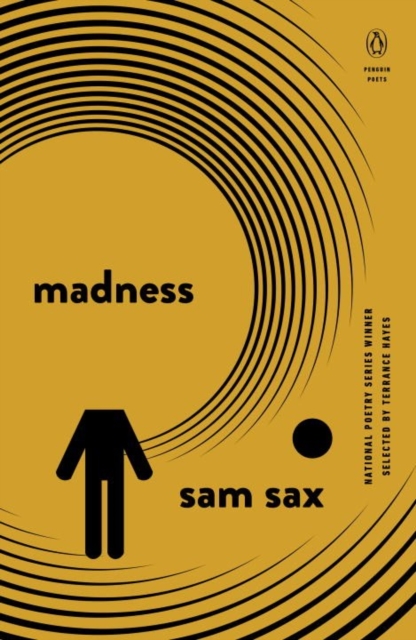 Madness, Paperback / softback Book