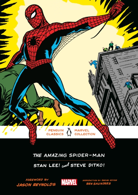 The Amazing Spider-Man, Paperback / softback Book