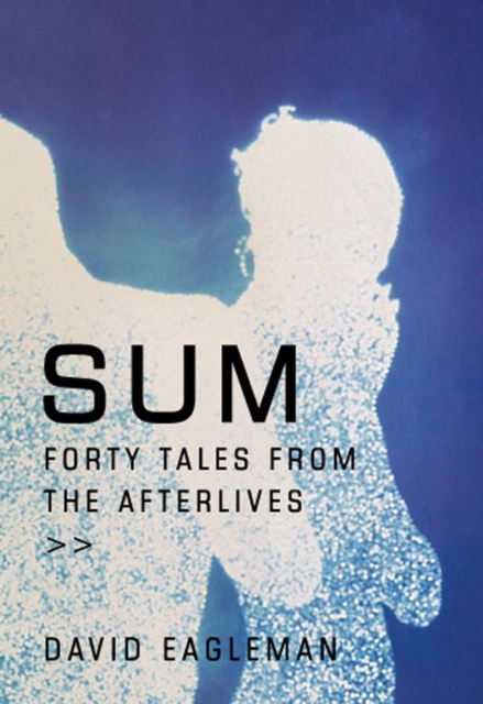 Sum : 40 Tales From The Afterlives, EPUB eBook