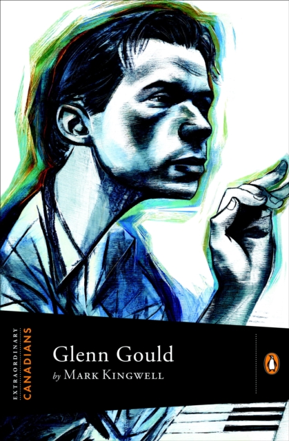 Extraordinary Canadians Glenn Gould, EPUB eBook