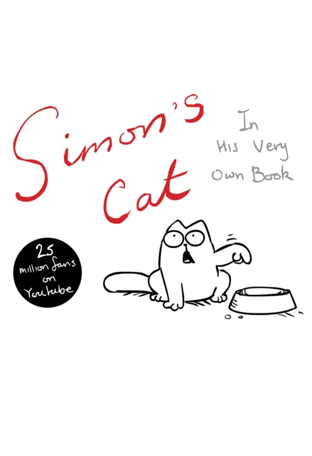 Simon's Cat, EPUB eBook