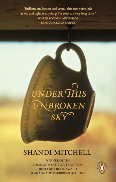 Under This Unbroken Sky, EPUB eBook