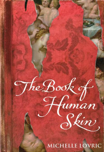 The Book of Human Skin, EPUB eBook