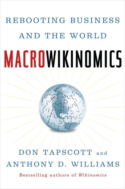 Macrowikinomics, EPUB eBook