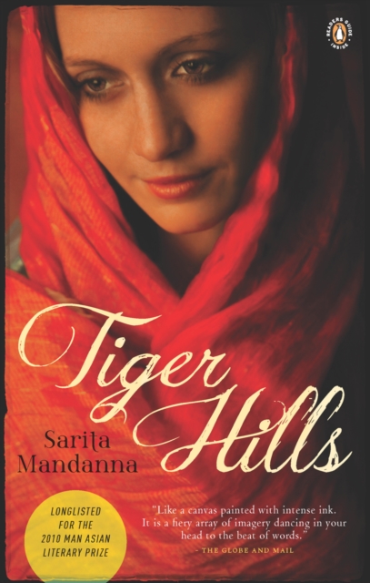 Tiger Hills, EPUB eBook
