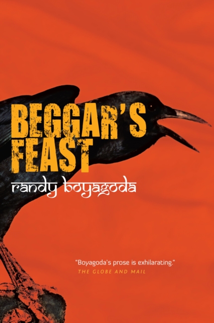 Beggar's Feast, EPUB eBook