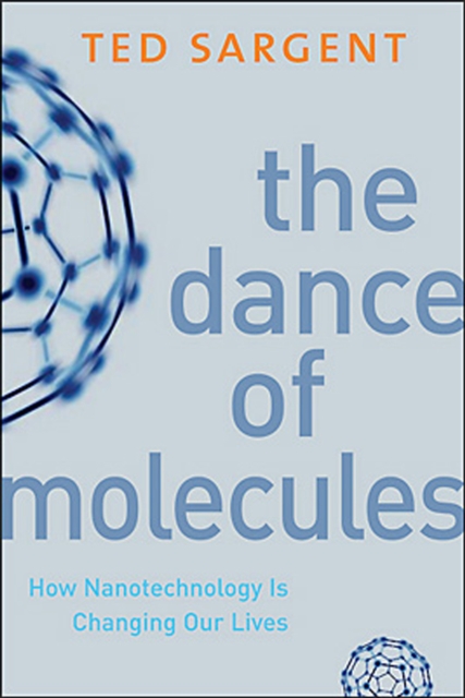 Dance Of Molecules, EPUB eBook