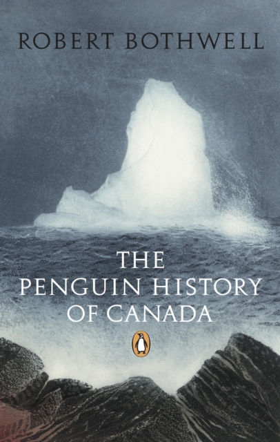 Penguin History of Canada, EPUB eBook