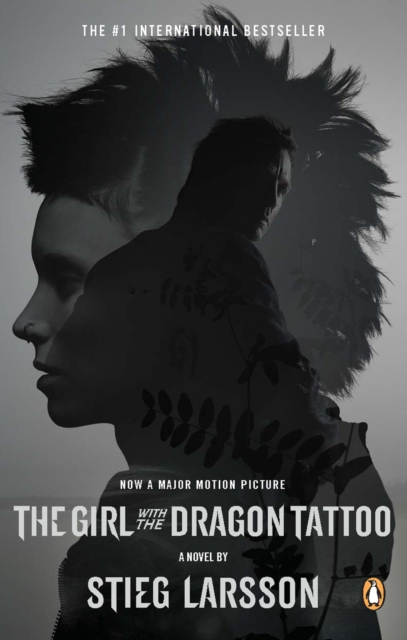 The Girl With the Dragon Tattoo : Book One Of The Millenium Trilogy, EPUB eBook