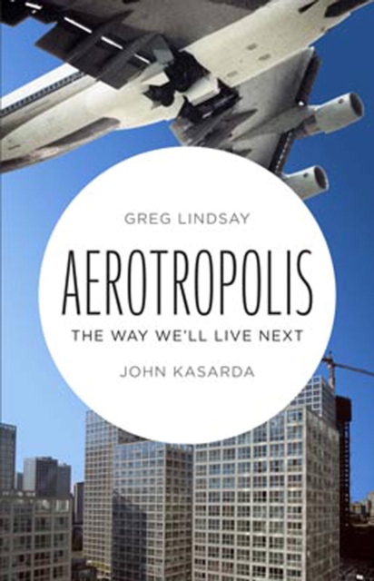 Aerotropolis : The Way We'll Live Next, EPUB eBook