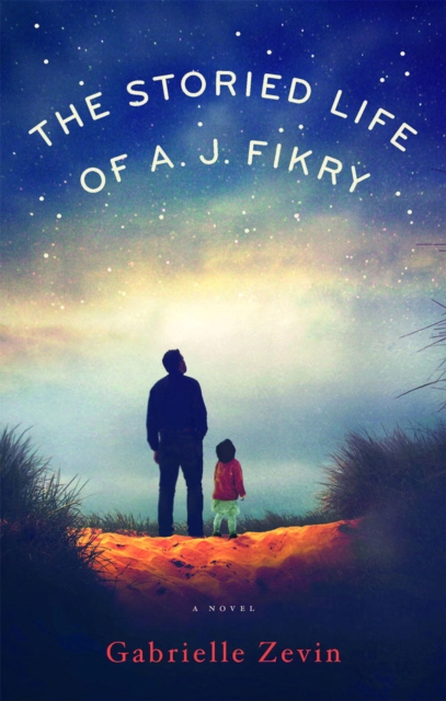 The Storied Life of A. J. Fikry, EPUB eBook