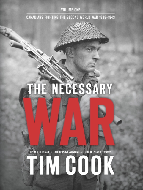 Necessary War, Volume 1, EPUB eBook