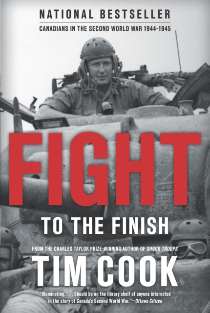 Fight to the Finish, EPUB eBook