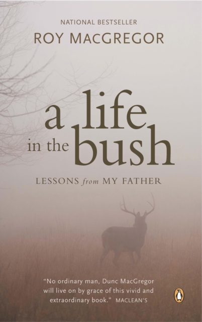 Life in the Bush, EPUB eBook