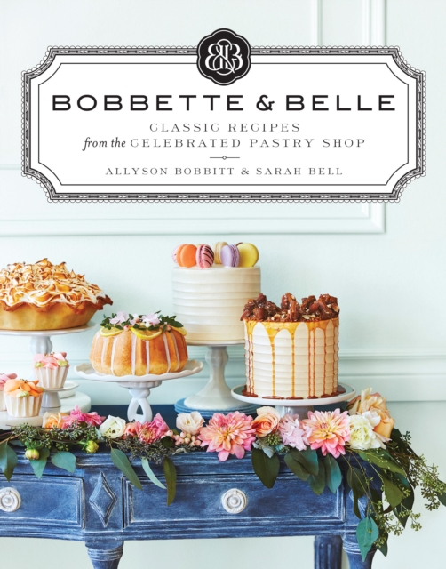 Bobbette & Belle, EPUB eBook