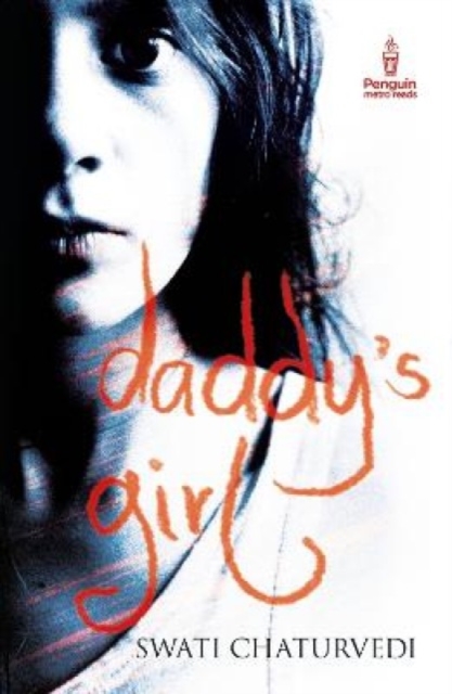 Daddy's Girl, Paperback / softback Book