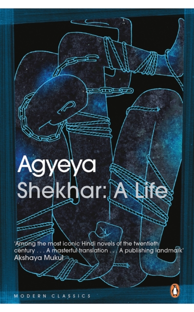 Shekhar : A Life, Paperback / softback Book