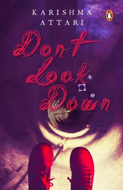 Don't Look Down, Paperback / softback Book