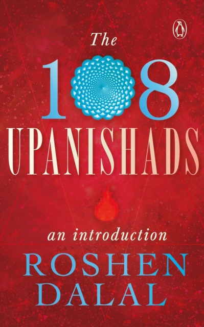 The 108 Upanishads : An Introduction, Paperback / softback Book