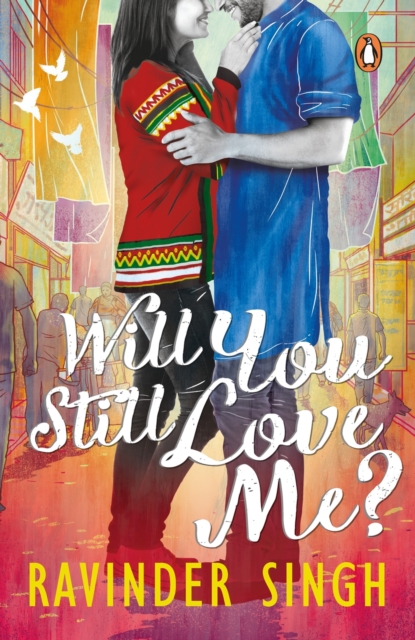 Will You Still Love Me?, Paperback / softback Book
