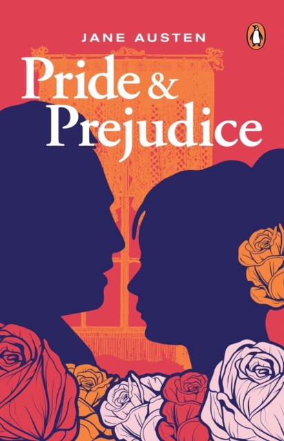 Pride & Prejudice (PREMIUM PAPERBACK, PENGUIN INDIA), Paperback / softback Book