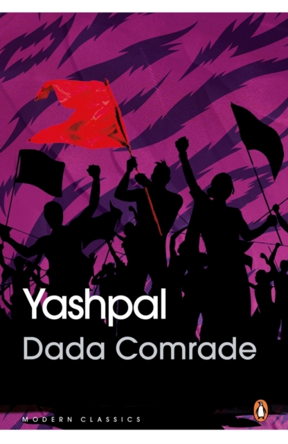 Dada Comrade, Paperback / softback Book