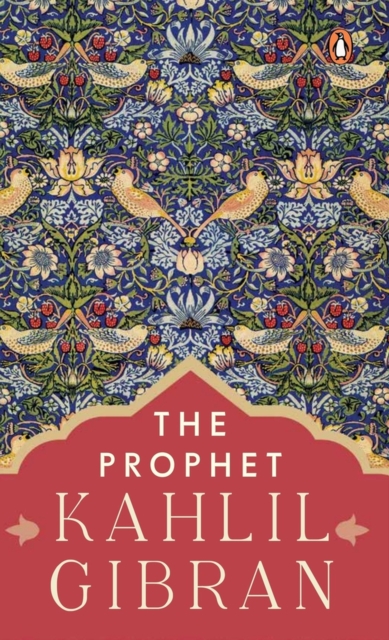 The Prophet (PREMIUM PAPERBACK, PENGUIN INDIA), Paperback / softback Book