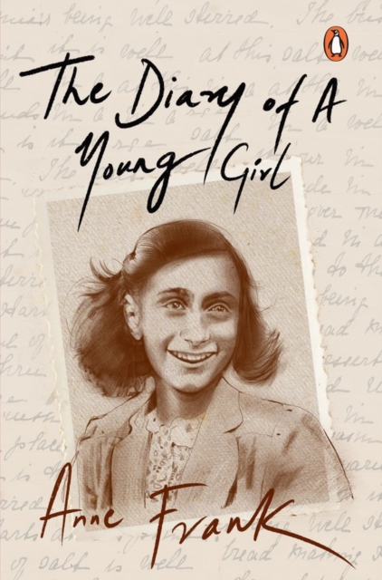 Diary of a Young Girl (PREMIUM PAPERBACK, PENGUIN INDIA), Paperback / softback Book