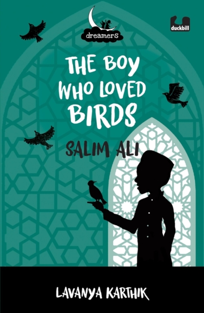 The Boy Who Loved Birds, Paperback / softback Book