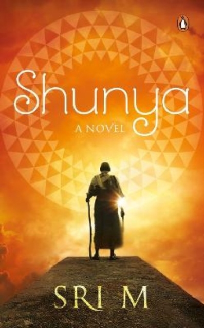 Shunya : A Novel, Paperback / softback Book