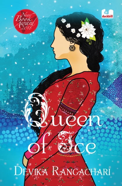 Queen of Ice, EPUB eBook