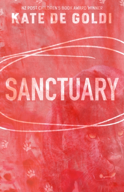 Sanctuary, EPUB eBook