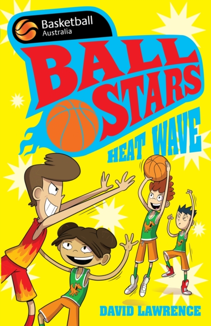 Ball Stars 2: Heat Wave, EPUB eBook