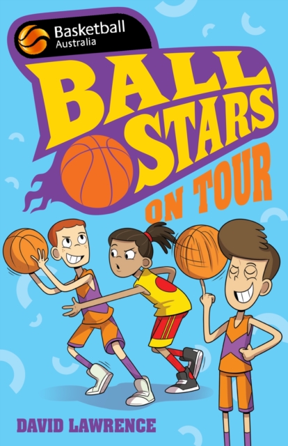 Ball Stars 4: On Tour, EPUB eBook