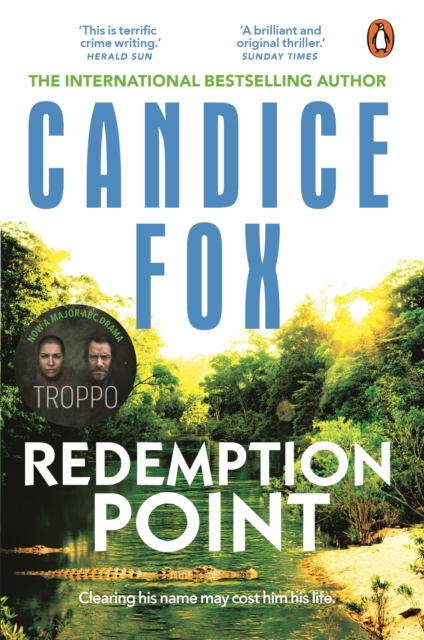 Redemption Point, EPUB eBook