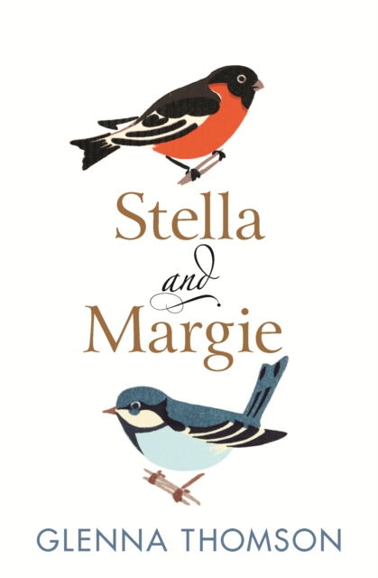Stella and Margie, EPUB eBook