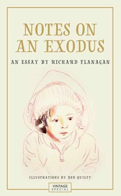 Notes on an Exodus, EPUB eBook