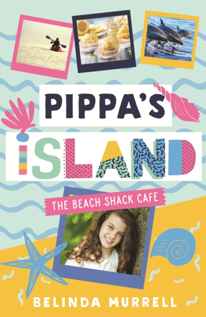 Pippa's Island 1: The Beach Shack Cafe, EPUB eBook