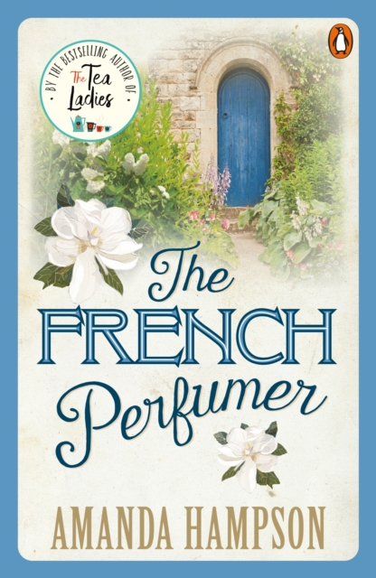 The French Perfumer, EPUB eBook
