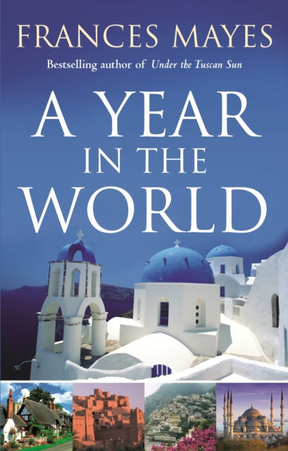 A Year In The World, EPUB eBook