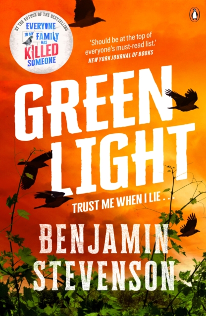 Greenlight, EPUB eBook