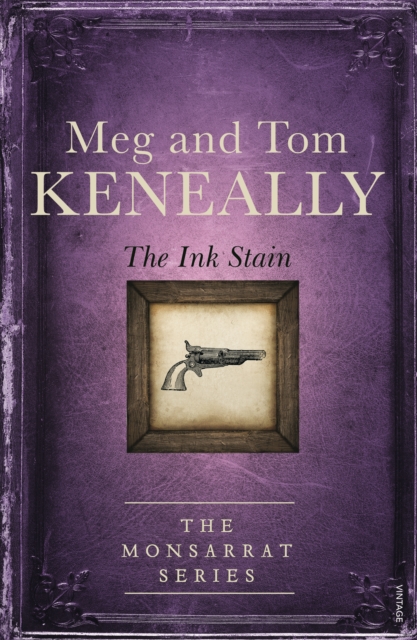 The Ink Stain : Book 4, The Monsarrat Series, EPUB eBook