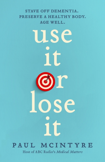 Use It or Lose It, EPUB eBook