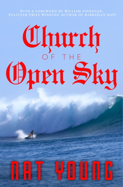 Church of the Open Sky, EPUB eBook