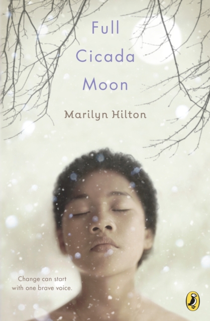 Full Cicada Moon, Paperback / softback Book