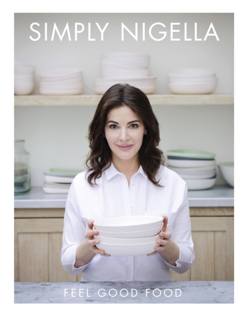 Simply Nigella, EPUB eBook