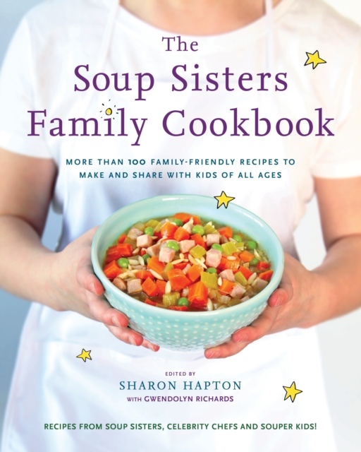 Soup Sisters Family Cookbook, EPUB eBook