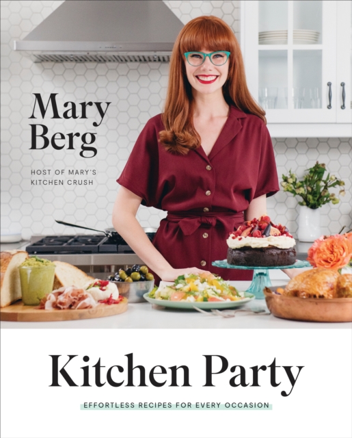 Kitchen Party, EPUB eBook