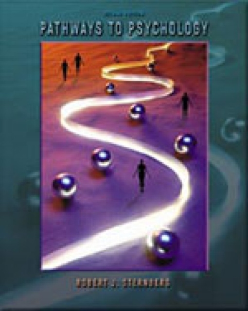 Pathways to Psychology, Paperback Book