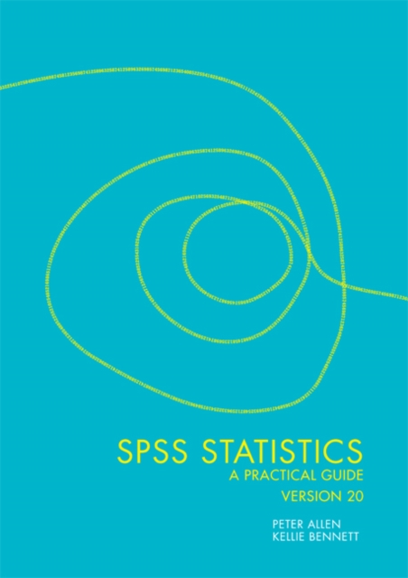 SPSS 20 : A Practical Guide, Spiral bound Book